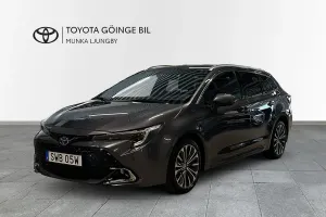 Toyota Corolla 2024